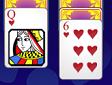 <b>Solitario klondike - Klondike solitaire