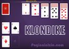 <b>Solitario Klondike - Klondike
