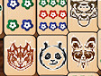 <b>Kung Fu Panda Mahjong - Kung fu panda mah jong mayhem