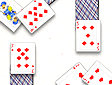 <b>Solitario a coppie - Last spy solitaire