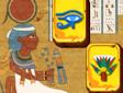 <b>Mahjong in Egitto - Lost in time