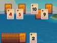 Gioco Solitario carte magiche