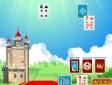 <b>Solitario castello magico - Magic castle solitaire