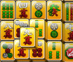 <b>Mahjong classico - Mahclassic