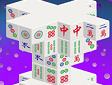 Gioco Mahjong 3D