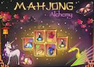 <b>Alchimie di Mahjong - Mahjong alchemy 1