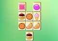 Mahjong candy