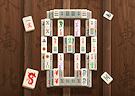 Mahjong layout diversi - Mahjong classic 1