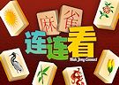 Gioco Mahjong connect HD