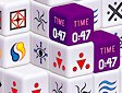 Mahjong a più dimensioni - Mahjong dark dimensions