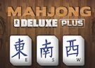 Gioco mahjong deluxe plus