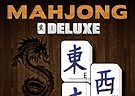 <b>Mahjong deluxe