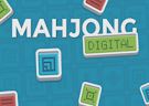 <b>Mahjong digitale - Mahjong digital