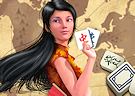 Gioco Mahjong duels multiplayer