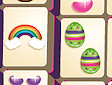 <b>Mahjong di Pasqua - Mahjong easter