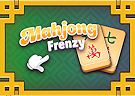 Gioco Mahjong frenzy 1