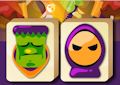 Mahjong Halloween - Mahjong halloween