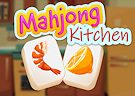 Gioco Mahjong kitchen