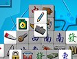 <b>Mahjong per associazione - Mahjong match