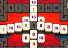 Gioco Mahjong Merge
