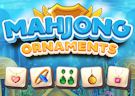 <b>Mahjong con gioielli - Mahjong ornaments