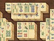 Gioco Mahjong classico reale