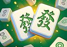 Gioco Mahjong stack 3D