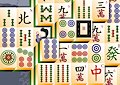 <b>Mahjong dei titani - Mahjong titans