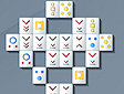 Gioco Majhong moderno