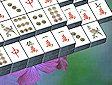 <b>Mahjongg solitaire