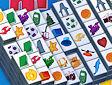 <b>Sfida a Mahjongg - Mahjongg toy