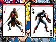 <b>Solitario supereroi - Marvel solitaire