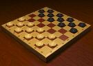 <b>Dama Master checkers - Master checkers