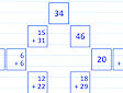 Gioco Mahjong matematico