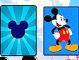 <b>Topolino solitario - Mickey mouse solitarire