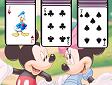 <b>Solitario Minnie e Topolino - Minnie mouse solitaire