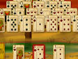 Gioco Solitario mummia