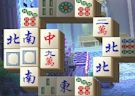<b>Mahjong del mistero - Mysterious mahjong