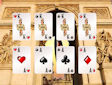 <b>Solitario crescente - New crescent solitaire