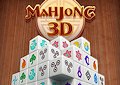 <b>Mahjong 3 dimensioni - New mahjong 3D