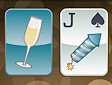 <b>Solitario di Capodanno - New years solitaire