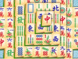 <b>Mahjong classico 2 - Ok mahjong 2
