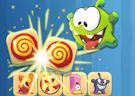 Gioco Om nom connect classic