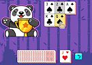 Gioco Pandjohng solitaire