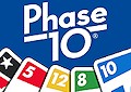 Gioco Phase 10 Uno
