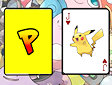 Gioco Solitario Pokemon