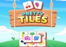 <b>Mahjong e match - Pretty tiles