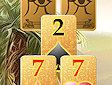 <b>Piramide egizia - Pyramid 3 tripeaks