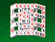 <b>Carte mahjong - Pyramid mahjong solitaire