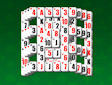 Gioco Carte mahjong